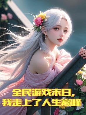 全民游戏末日，我走上了人生巅峰