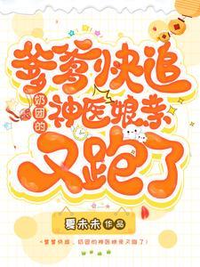 爹爹快追，奶团的神医娘亲又跑了