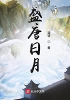 盛唐日月
