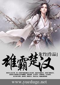 雄霸楚汉