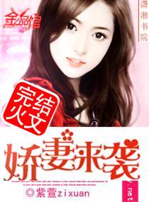 暖妻来袭