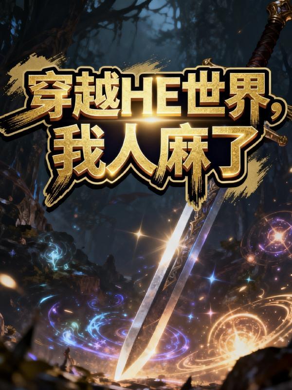 穿越HE世界,我人麻了